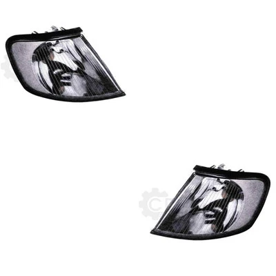 Blinkleuchten Blinker set rechts links passend für Audi A3 8L1 - Bild 1 von 3