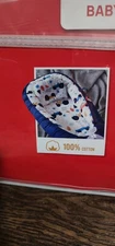 Baby Nest For Baby 0-12 M Lounger, Bassinet, Travel, Floor Seat.