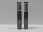 Italia Deluxe Liquid Eyeliner Matte Waterproof Vitamin E Lot of 2 Black 201