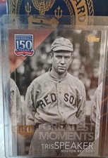 2019 Topps Update Series - 150 Years of Professional Baseball Greatest... 90/150
