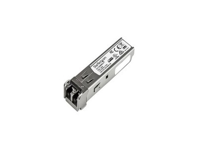 StarTech.com Cisco GLC-SX-MMD Compatible SFP Module - 1000BASE-SX - 1GE Gigabit