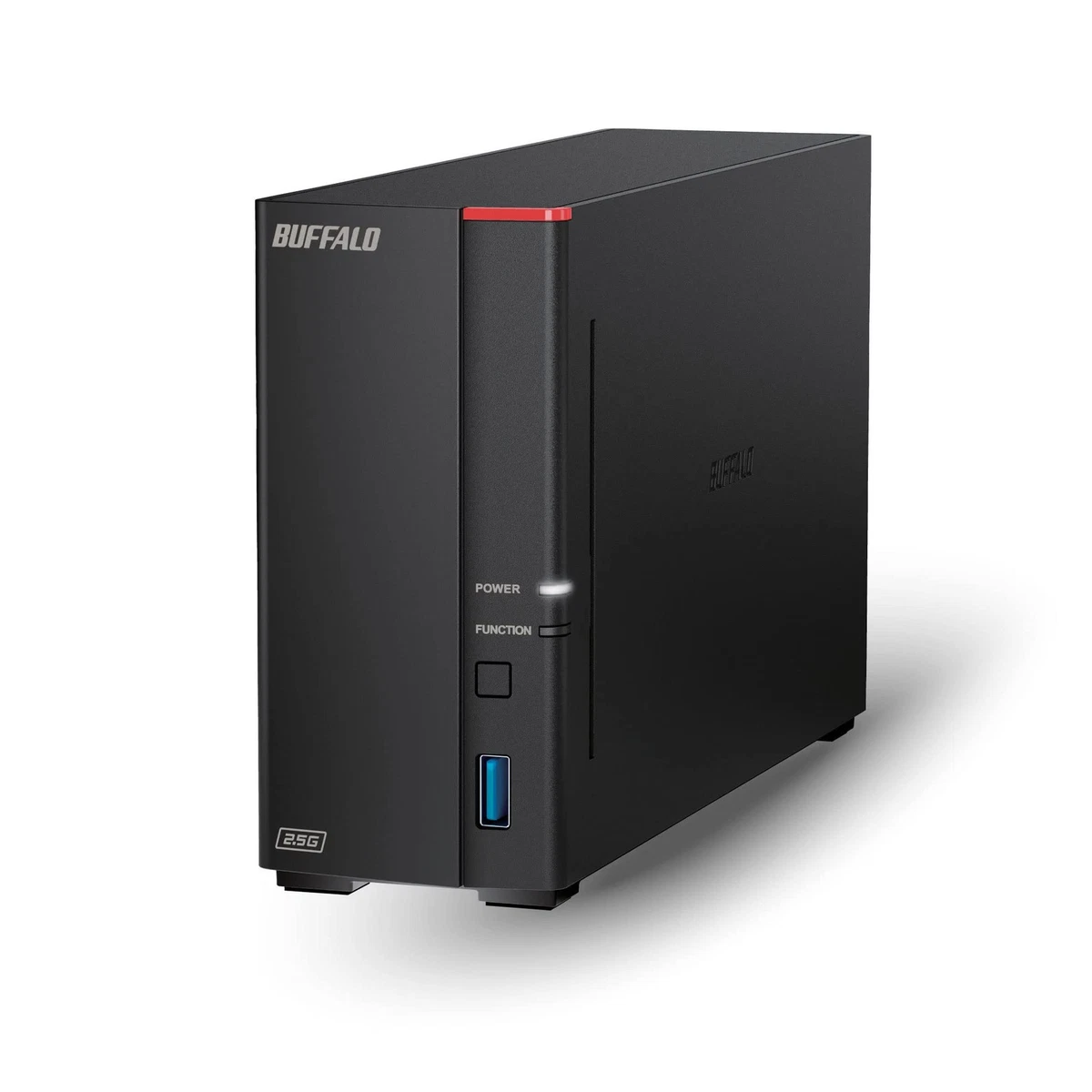 Buffalo Linkstation for sale - eBay