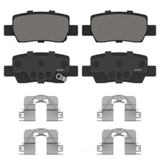 WAGNER BRAKE ZD2373 Disc Brake Pad Set