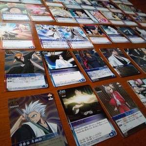 Bleach Soul Card Battle | eBay