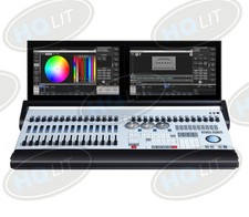 Mini Sapphire Touch Light ST6 V16.0/11.3 Stage Console 16 DMX DJ Controller