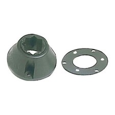 Supporto per maniglie winch - 1 PZ Osculati  - 57.635.70 - 5763570