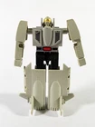 Vintage GoBots Leader-1 MR-25 Jet  Robot – 1985 Bandai Japan – 80s Action Figure