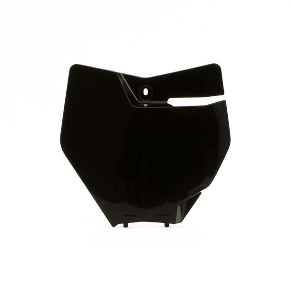 Tabella porta numero anteriore KTM SX 16 - 18 SXF 16 - 18 EXC 17 - 18 EX