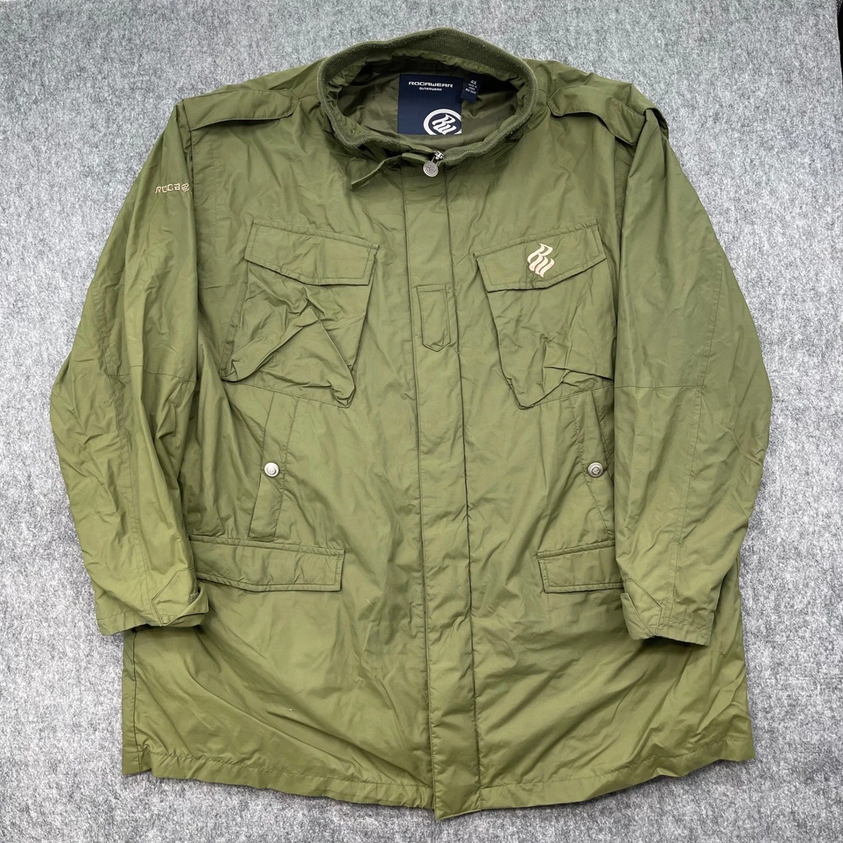Rocawear Jackets for Men for Sale - Shop New & Used - eBay