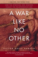 A War Like No Other | Victor Davis Hanson | Englisch | Taschenbuch | 2006