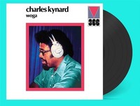 Woga (Reissue) - 375 Media - (Vinyl / Jazz)