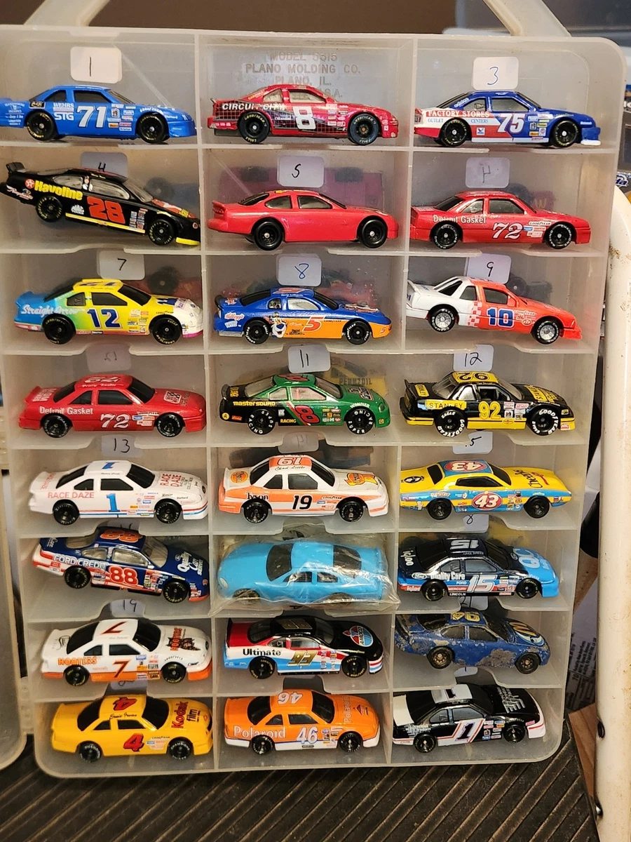Racing Champions Hot Wheels Racing Diecast Cars | Updated Sep 2026