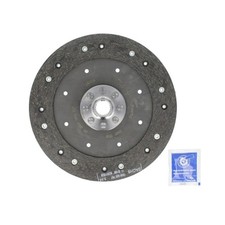 Kupplungsscheibe SACHS 881864 001707