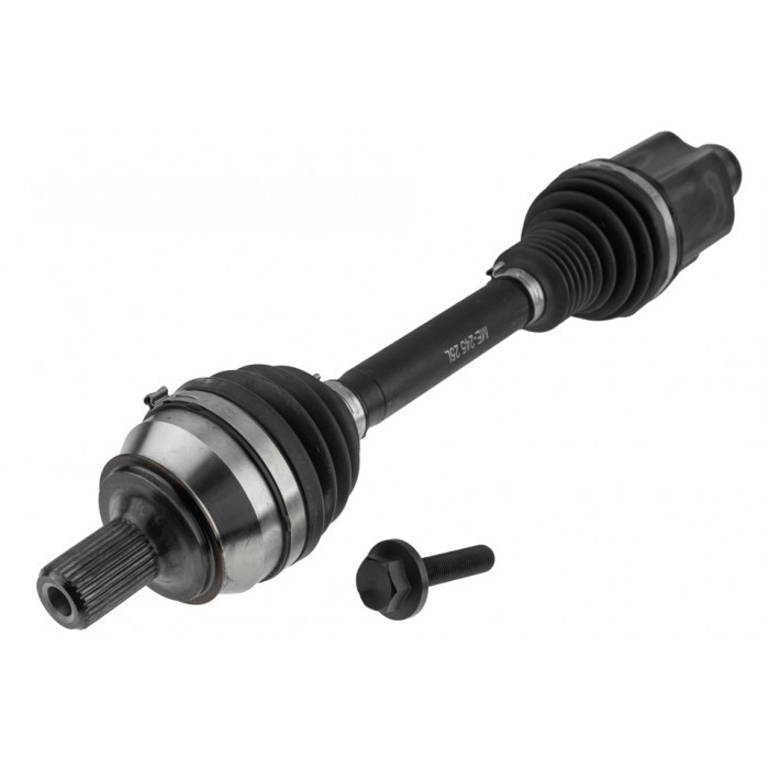 Arbre de transmission cardan avant gauche pour Mercedes-Benz A2233303002