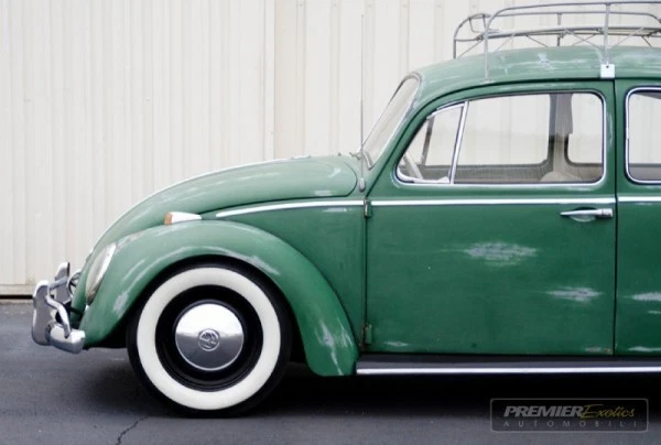 1965 vw beetle classic | ebay motors