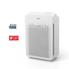 Winix C545 Air Purifier True HEPA cleans up to 1,740 ft² in 1 hour| Refurbished