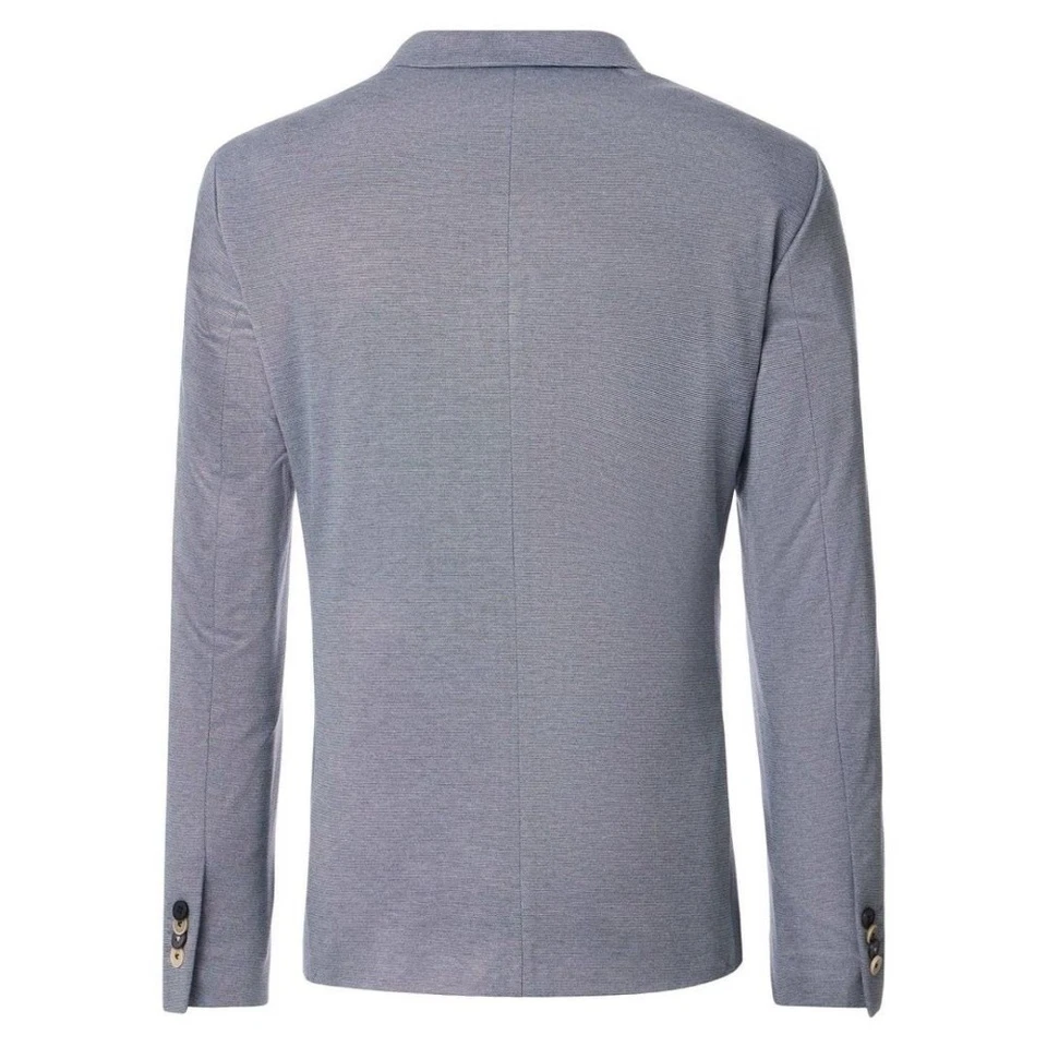 Venti Traje De Hombre Modern Fit Azul 554377200 132 - Imagen 2 de 4