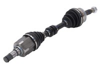 NTY Antriebswelle Vorne Links FüR Nissan X - Trail T30 AWD 2.0, 2.5 01-07