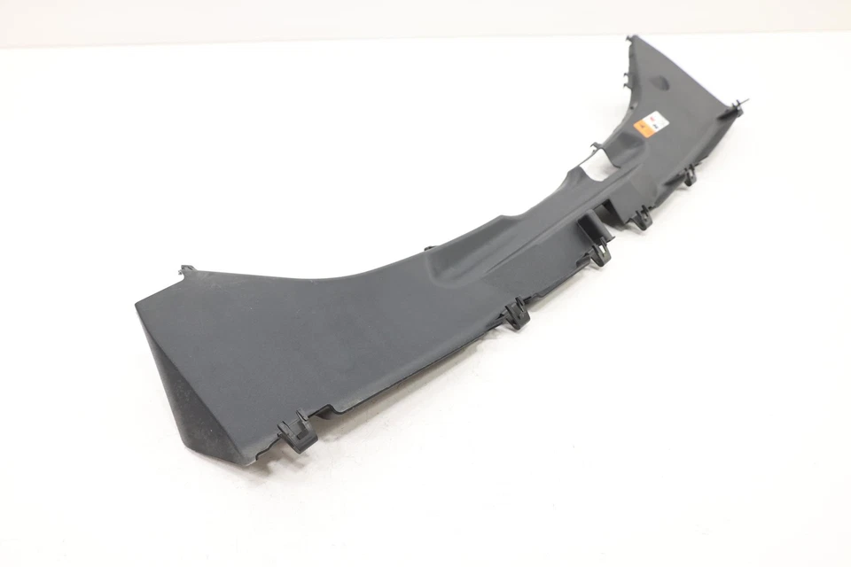 Deflector de cubierta superior del radiador delantero Ford Transit Connect 2014-2023 OEM AU518653AA Foto 2 de 4