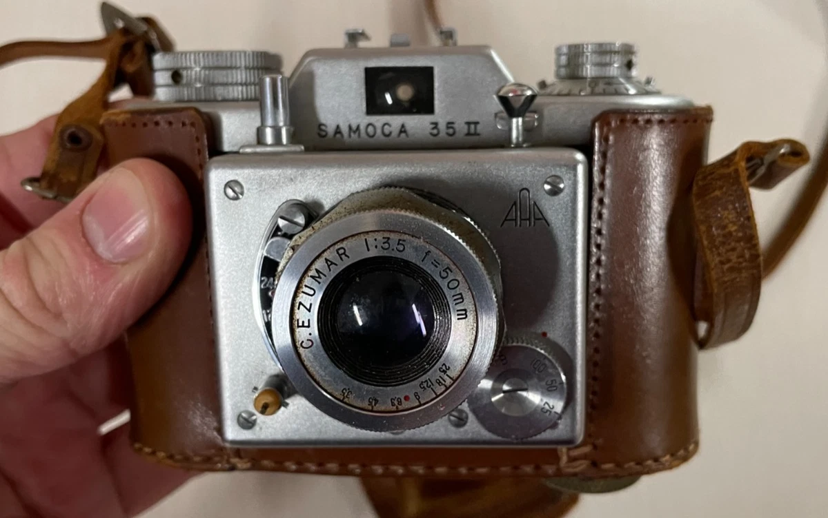 samoca 35 products for sale | eBay