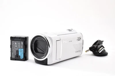 JVC Everio White Camcorders for sale | eBay