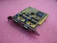 ✅ ESD GMBH CAN PCI/200 2XCAN