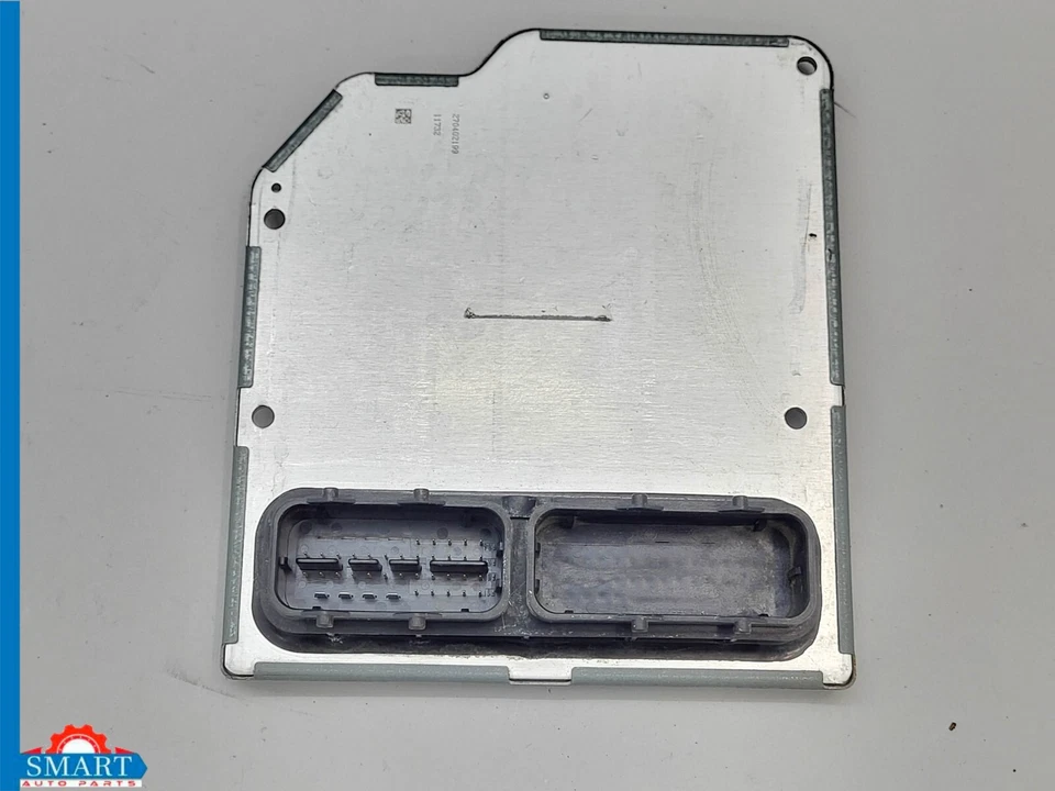 Unidad de módulo de control de transmisión Saturn Sky Pontiac Solstice TCU 07-09 OEM Foto 4 de 4