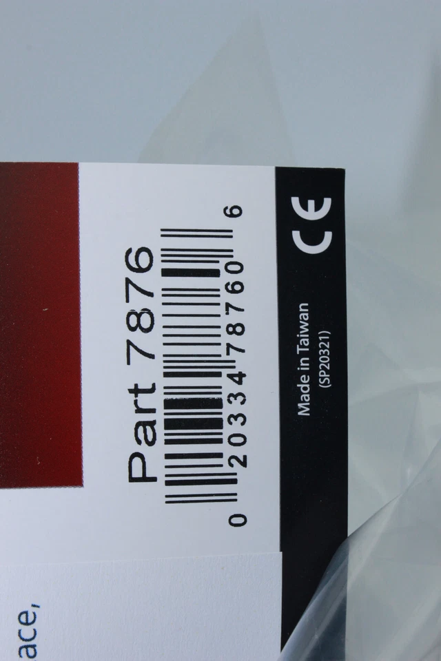 TRAXXAS TRX 7876 XRT Reifen + Felgen schwarz Sledgehammer 1:7 NEU OVP - Bild 2 von 4