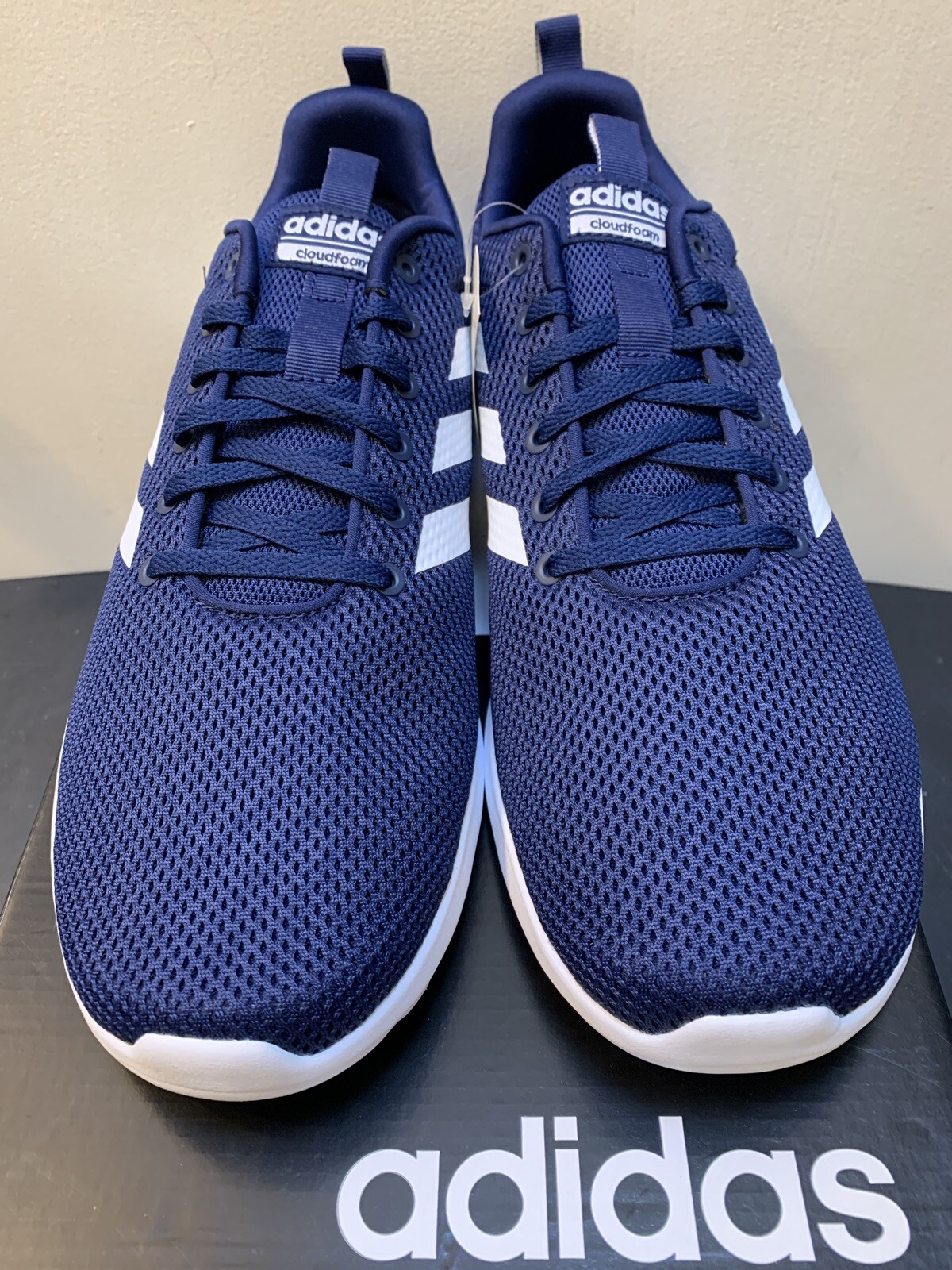 adidas lite racer cln b96566