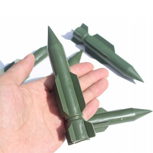 307 pz/set plastica 4 cm mini soldatini militari classici figure modello decorazione scrivania - Foto 21 di 24