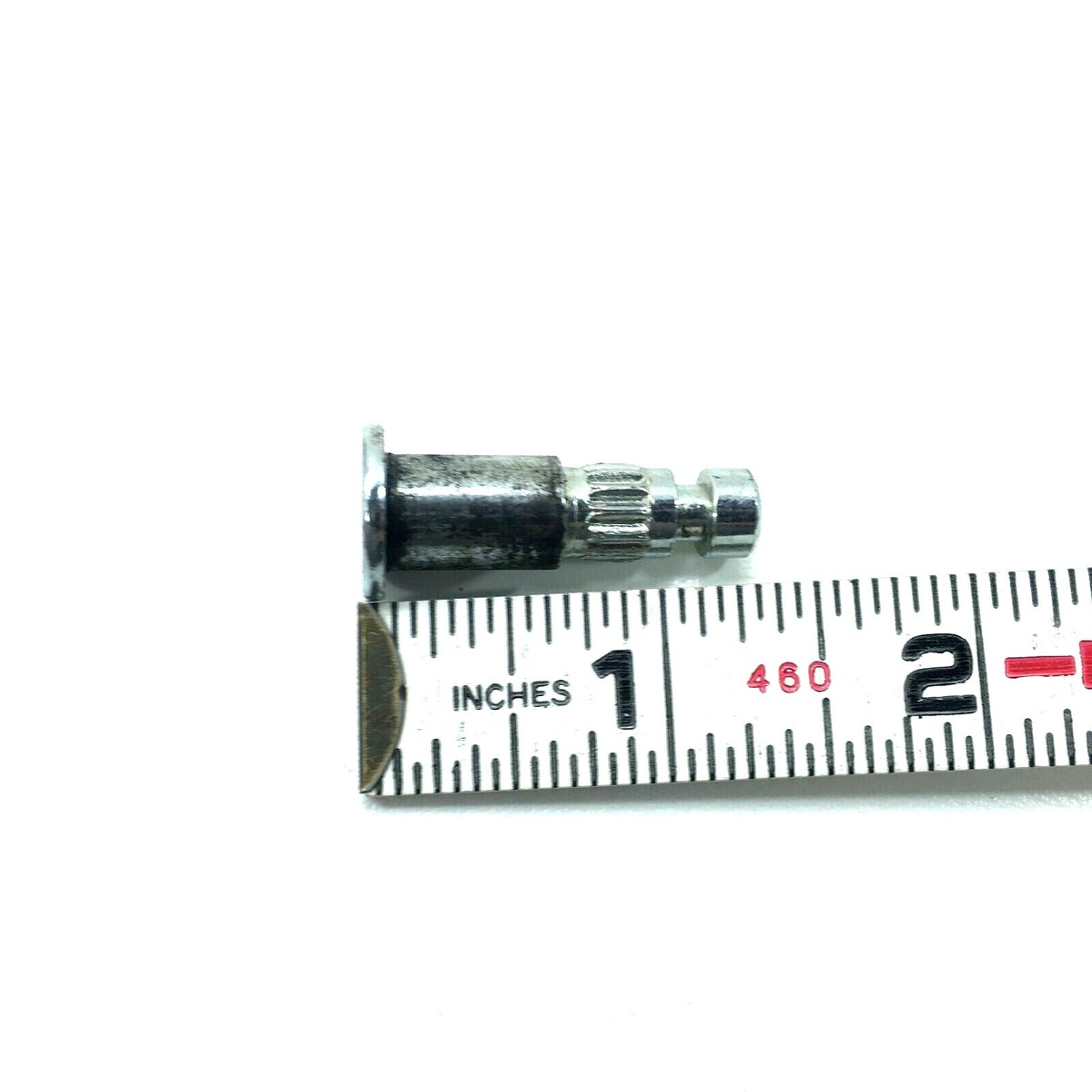 Gruppo Ruota Con Perno Per Shark NV611 – Ricambio OEM Marrone (sinistro/destro)