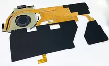 Microsoft Surface Pro 8 13" 1983 CPU Cooling Fan & Heatsink Repair Part