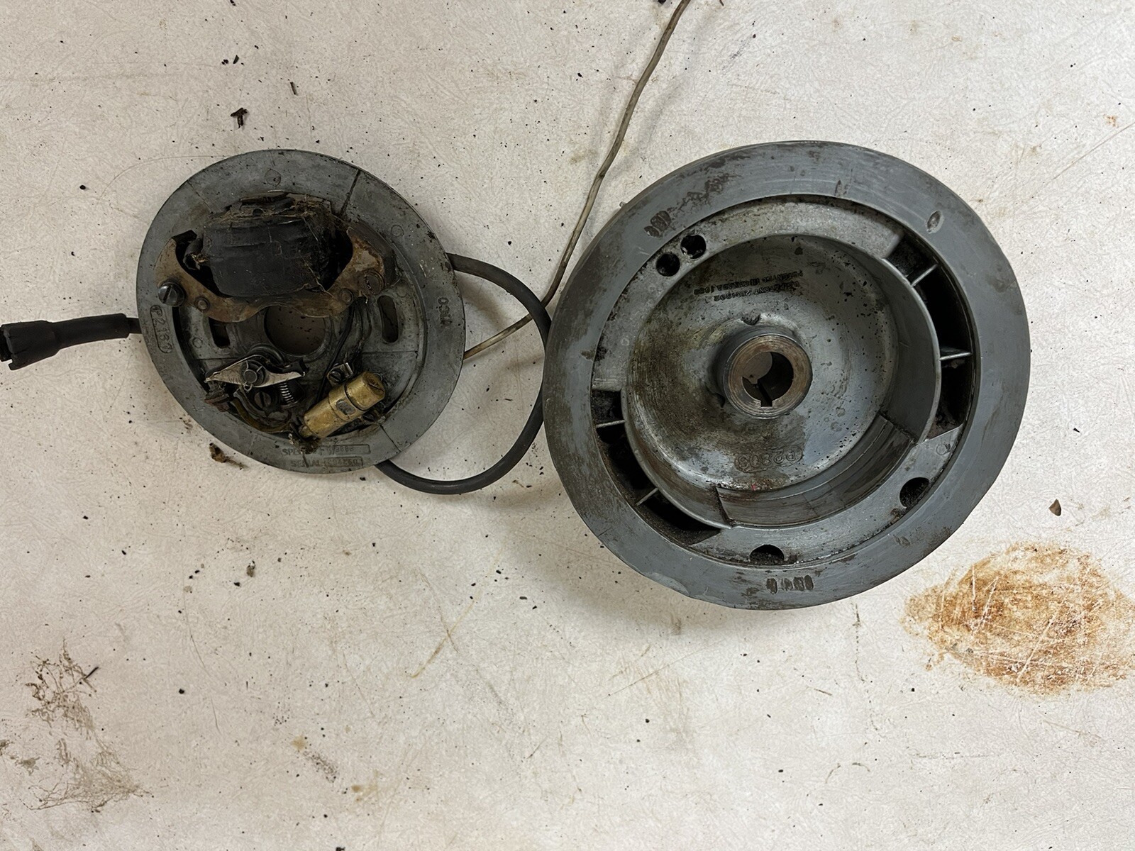 Cushman 6V WICO International Society of Hypertension