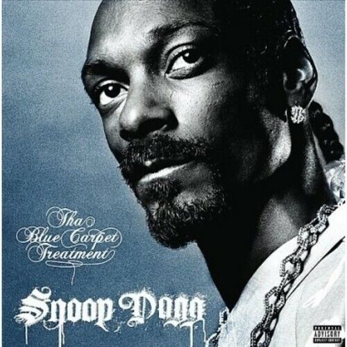 SNOOP DOGG - DA GAME IS TO BE SOLD NOT TO BE TOLD - NO LIMIT 50000 - CD