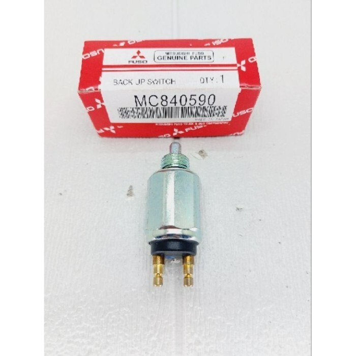 MC840590 MITSUBISHI FUSO CANTER FE110 FE111 FE211 BACK UP