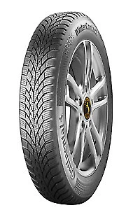 Continental 185/70/14 Car Tyres