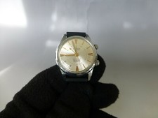 RARE VINTAGE SWISS MADE ITRACO