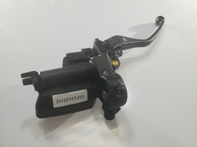 2018 BMW R NineT Urban GS K33 Nissin Clutch Master Cylinder  
