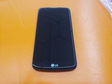 Cell Phone AS IS - READ TracFone LG Premier LGL62VL 8GB Black