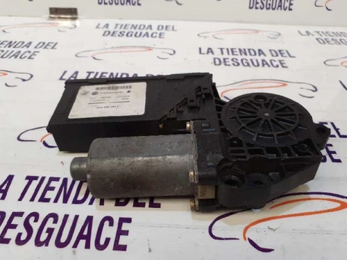 3D0959794C Motore Alzacristalli Posteriore Destro per VOLKSWAGEN TOUAREG 218651