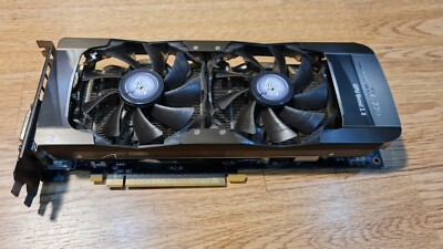 Gaming Grafikkarte Kfa Gtx 1070 KFA 770 GTX GeForce Nvidia 2gb