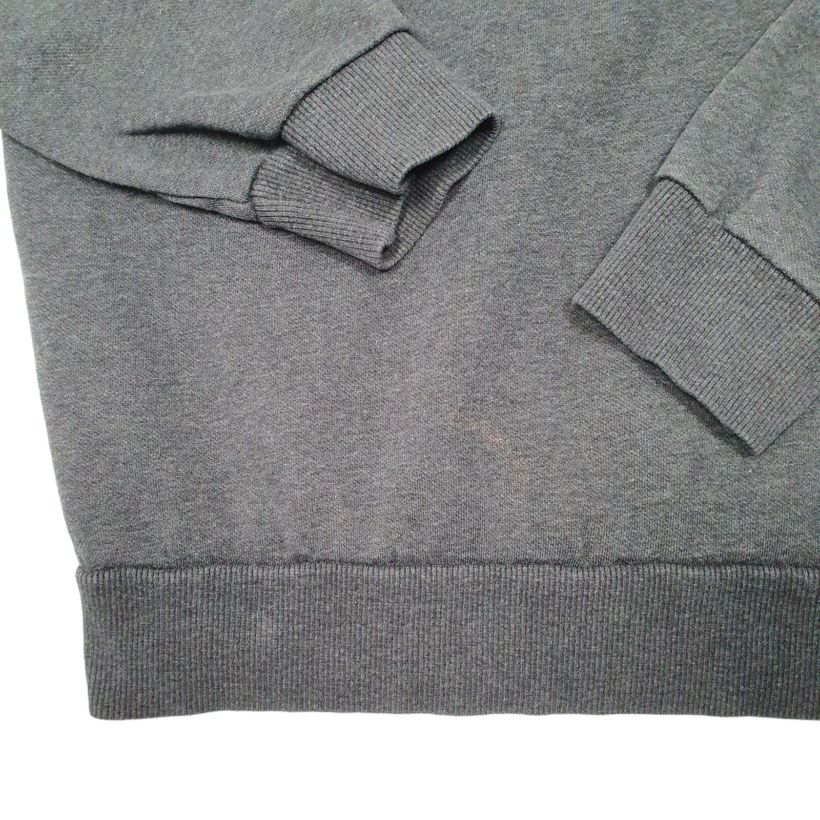 PUMA Hoodie Cotton Jumper Sweatshirt Mens S image 4