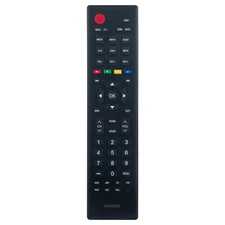 New EN2D26D Replaced Remote Control for Devant Smart TV EN-2D26D