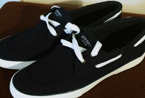 sperry pier boat shoe