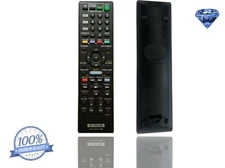 NEW Replaced Remote RM-ADP070 For Sony AV System BDV-E780W HBD-E280 BDV-E980W
