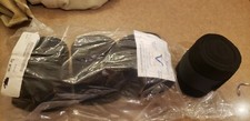 NEW Polo Wraps - Pony Size Black