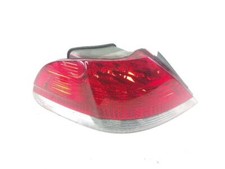 Feu arrière BMW 745