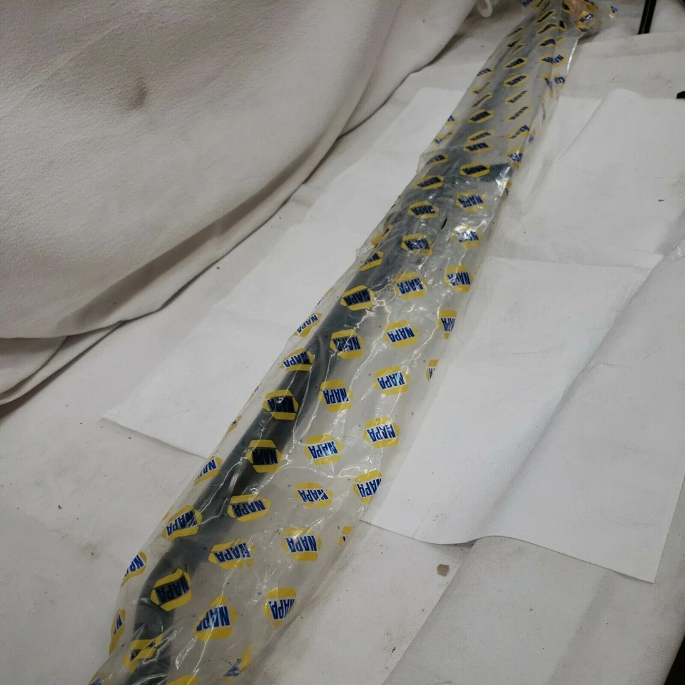 Jeep Wrangler 2007-2016 con extremo interior de varilla de amarre de chasis Napa 269-6118 único Foto 3 de 3