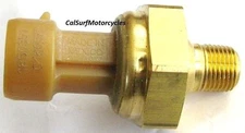 NEW OEM INTERNATIONAL EXHAUST BACK PRESSURE SENSOR SWITCH DT570 DT466E EBP EGR