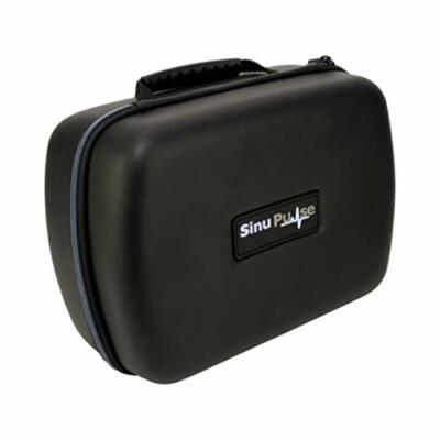 SinuPulse Elite Travel & Storage Case - Sinus Irrigation System Portable Case